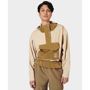 Sweaty Betty x Merrell Women’s Hiking Set Size XS Ascend Whisper Jacket & Pants